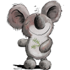 Koala Chouchou