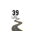Camping car Jura 39