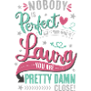 Laura – Name Namenstag Spruch Geschenk Mädchen