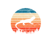 Bearded Dragon