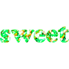 sweet SWEET Sweet