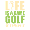 Golf golf terrain de golf