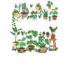 Plant Whisperer