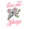 Koala Koala Bear