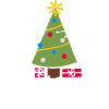 Christmas Math GeomeTree