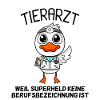 Tierarzt