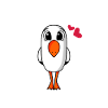 gull