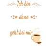 Bestatter Bestatterin Bestatten Beruf Spruch