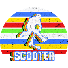 freestyle scooter