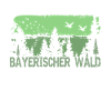 forêt bavaroise
