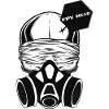 FPV-Head Logo