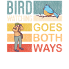 Vogelbeobachtung Birdwatching Vogel Geschenk