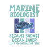 Marine Biologist Marine Biology
