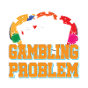 Funny Gambling Casino Gambler