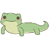 Gecko