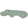 Crocodile