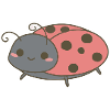 Ladybird