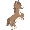 Pferd