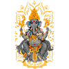 Ganesha