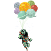 astronaut