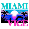 Miami Vice USA Florida Holiday Gift Idea