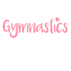 Gymnastics Girls Gymnastics Love