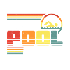 Bademeister Poolmeister Swimming Pool Schwimmen