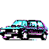 PIXELGOLF Oldtimer