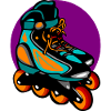 Inline-Skater