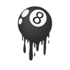 Billiard ball