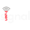 signal lost