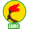 zaïre ancien RD Congo