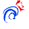 coq français