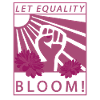 Equality Equality Feminist