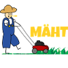 Mäht in germany gärtner
