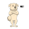 Golden Retriever Funny - Golden Retriever