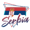 Serbie