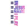 Piano Jésus Chrétiens Foi
