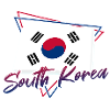 South Korea