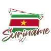 Suriname