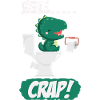 Funny Trex Arms Problems Dinosaur