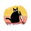 Crazy Cat Lady