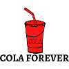 COLA FOREVER