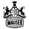 Mauser logo trans