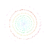 Rainbow Gyro Design Yourself