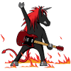 Devilicorne