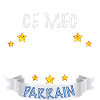 Parrain Super parrain