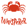 Crab Crab Whisperer