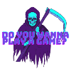 Retro Reaper