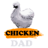 Poulet poulet poule